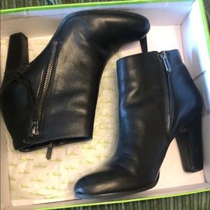 Sam Eldelman Sadee Booties